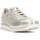 Schuhe Damen Sneaker Low CallagHan DIAVEL SPORTS 87110 Braun