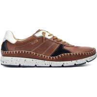 Schuhe Herren Derby-Schuhe & Richelieu Pikolinos SPORTPIKOLINOS FUENCARRAL M4U-6113C1 Braun