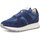 Schuhe Damen Sneaker Tamaris 1 23772 42-803 Blau