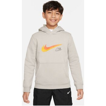 Kleidung Jungen Sweatshirts Nike Sport B NSW SI FLC PO HOODY BB FZ4712/012 Other