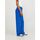 Kleidung Damen Hosen Jjxx 12200674 MARY L.32-BLUE LOLITE Blau
