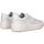 Schuhe Damen Sneaker Philippe Model VNLD V001 - NICE LOW-BLANC Weiss