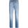 Kleidung Herren Jeans Jack & Jones 12250238 CHRIS-BLUE DENIM Blau
