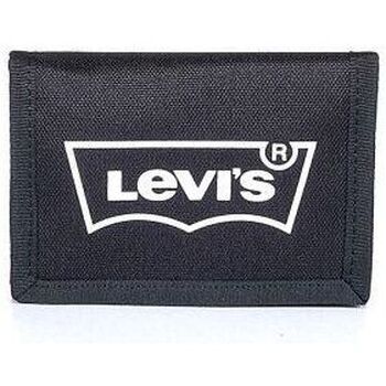 Taschen Portemonnaie Levi's 229911 00008 CASULA BASIC-059 BLACK Schwarz