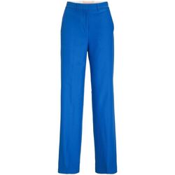 Kleidung Damen Hosen Jjxx 12200674 MARY L.34-BLUE LOLITE Blau