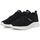 Schuhe Herren Sneaker Jack & Jones 12255906 CROXLEY-ANTHRACITE Grau