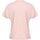 Kleidung Damen T-Shirts & Poloshirts Pinko MIRAGGIO 101610 A12H-D46 Rosa