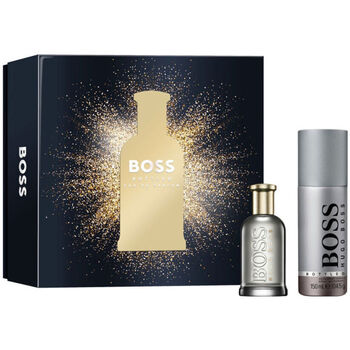 BOSS  Eau de parfum Boss Bottled Lot 2 Stk
