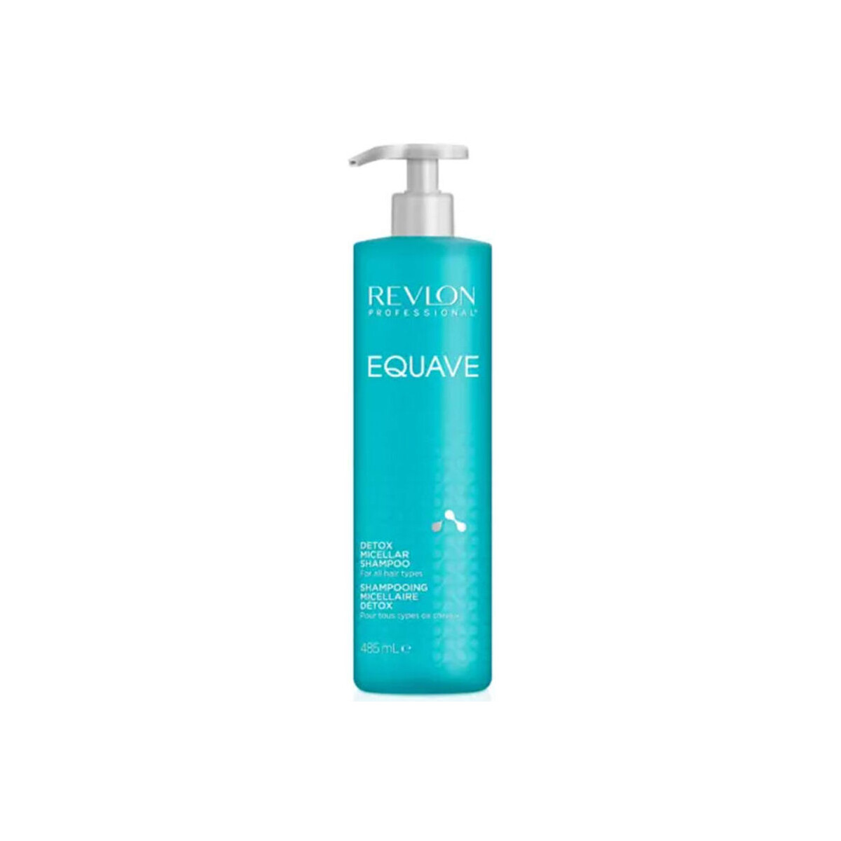 Beauty Shampoo Revlon Equave Instant Beauty Entwirrendes Mizellenshampoo 
