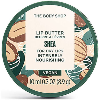 Beauty Gommage & Peeling The Body Shop Shea-körperpeeling 