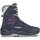 Schuhe Damen Fitness / Training Lowa Sportschuhe LINO GTX 640530/6918 Blau
