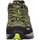 Schuhe Herren Fitness / Training Cmp Sportschuhe RIGEL LOW TREKKING SHOES WP 3Q54457/22ER Other