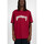 Kleidung Herren T-Shirts & Poloshirts Wasted T-shirt pitcher- Rot