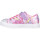 Schuhe Kinder Sneaker Skechers Twinkle sparks - unicorn drea Rosa