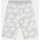 Kleidung Damen 3/4 & 7/8 Jeans Guess SHORTS STAMPA ALL OVER Art.  L2GD18KB4I0 