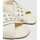 Schuhe Damen Pantoffel Pennyblack CIABATTINE IN PELLE Art. LUI 