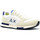 Schuhe Damen Sneaker Low Sun68 SNEAKERS MOD. NIKI SOLID Art. BZ33321T 