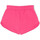 Kleidung Damen Shorts / Bermudas Pinko PINKO UP SHORTS CON RICAMO LOGO A CONTRASTO Art. 033839 