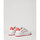 Schuhe Damen Sneaker Low Twin Set SNEAKERS CON PROFILI A CONTRASTO Art. 231TCP080 