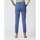 Kleidung Damen 3/4 & 7/8 Jeans Manila Grace PANTALONE CHINO TINTA UNITA Art. P076CU 