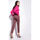 Kleidung Damen 3/4 & 7/8 Jeans Pinko PANTALONE MOD. PAULINE 1 Art. 1G187BA048 