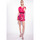 Kleidung Damen Shorts / Bermudas Pinko SHORTS MOD. SFRONTATO Art. 100269A0JH 