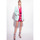 Kleidung Damen Shorts / Bermudas Pinko SHORTS MOD. SFRONTATO Art. 100269A0JH 