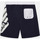 Kleidung Damen Badeanzug /Badeshorts Armani jeans EMPORIO ARMANI BOXER MARE Art. 408516 
