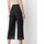 Kleidung Damen 3/4 & 7/8 Jeans Twin Set PANTALONE CROP A VITA ALTA Art. 211TT2466 