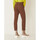 Kleidung Damen 3/4 & 7/8 Jeans Manila Grace PANTALONE CHINO IN RASO DI COTONE Art. P168CU 
