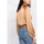 Kleidung Damen 3/4 & 7/8 Jeans Pinko BLUSA MOD. FAMATINA Art. 1G16PEZR64 