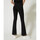 Kleidung Damen 3/4 & 7/8 Jeans Twin Set PANTALONI CON FIBBIA OVAL T Art. 231TP2113 