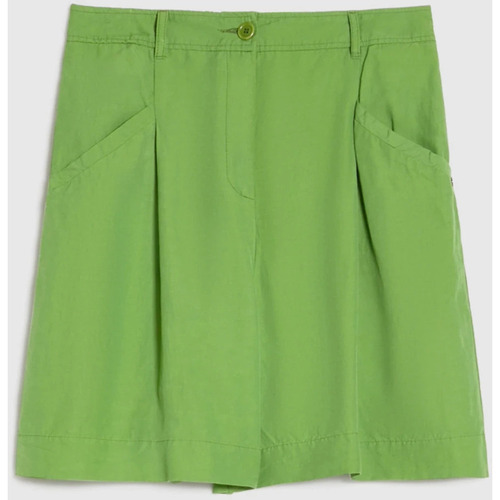 Kleidung Damen Shorts / Bermudas Pennyblack SHORTS AMPI Art. LAPPONE 
