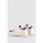 Schuhe Damen Sneaker Low Patrizia Pepe SNEAKERS IN PELLE E RETE  Art. 8Z0096V020 