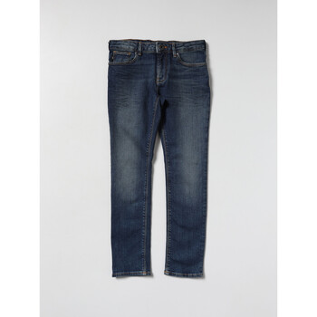 Armani jeans  3/4 Jeans EMPORIO ARMANI JEANS Art. 8N4J06