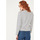 Kleidung Damen 3/4 & 7/8 Jeans Naf Naf T-SHIRT DA MARINAIO Art. SENT83 