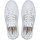 Schuhe Damen Sneaker Low Twin Set SNEAKERS CON STRASS E OVAL T Art. 241TCP016 