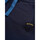 Kleidung Damen 3/4 & 7/8 Jeans Blauer SHORTS IN FELPA Art. JBLKF07150 
