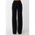 Kleidung Damen 3/4 & 7/8 Jeans Twin Set PANTALONE VESTIBILITA AMPIA Art. 222TT2306 