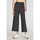Kleidung Damen 3/4 & 7/8 Jeans Patrizia Pepe PANTALONE PALAZZO Art. 2P1354A9U4 