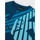Kleidung Damen T-Shirts & Poloshirts Armani jeans EMPORIO ARMANI T-SHIRT OVER CON MAXI AQUILE Art. 6L4TJ3 