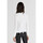 Kleidung Damen 3/4 & 7/8 Jeans Patrizia Pepe CASACCA CON ROUCHES Art. 8C0488A8I1 