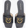 Schuhe Damen Pantoffel Pinko CIABATTA MOD. MARLI 01 Art. SD0063P001 