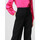 Kleidung Damen 3/4 & 7/8 Jeans Pinko PANTALONE MOD. PEI Art. 1G18961739 