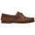 Schuhe Herren Slipper Timberland CLASSIC BOAT BOAT Braun