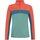 Kleidung Damen Pullover Protest Sport PRTNAIADS 1/4 zip top Tosca Red 3610732/881 881-881 Other