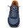 Schuhe Herren Sneaker Low Kangaroos 563 4 Blau