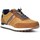 Schuhe Herren Sneaker Low Kangaroos 563 3 Braun