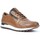 Schuhe Herren Sneaker Low Kangaroos 558 23 Braun