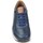 Schuhe Herren Sneaker Low Kangaroos 549 14 Blau